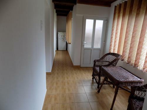 Hostal Maksai Vend�gh�z