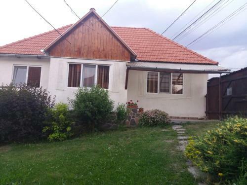 Hostal Maksai Vend�gh�z