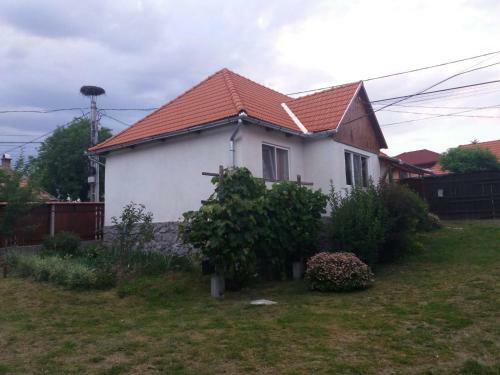 Hostal Maksai Vend�gh�z