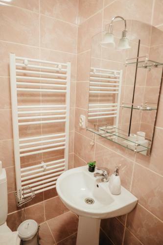 Hostal Casa Daiana