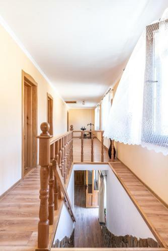 Agroturismo La Tusa Dusa