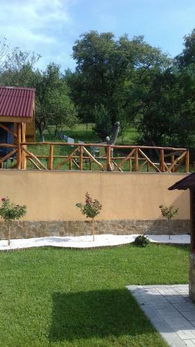 Agroturismo La Tusa Dusa
