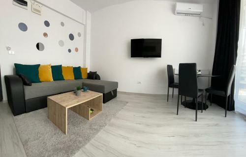 Apartamento Black Sea
