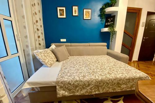 Serene Apartment Navodari