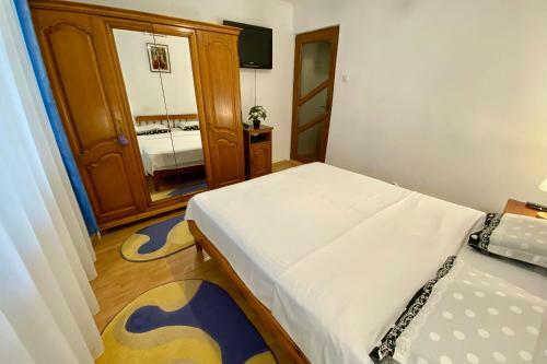Serene Apartment Navodari