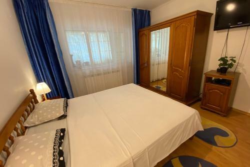 Serene Apartment Navodari