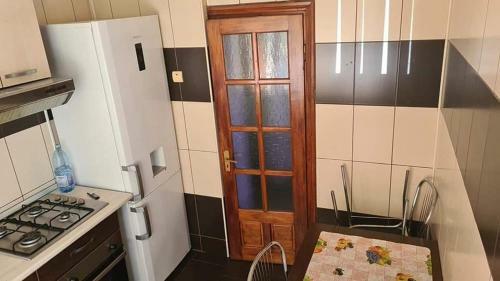Apartament N?vodari