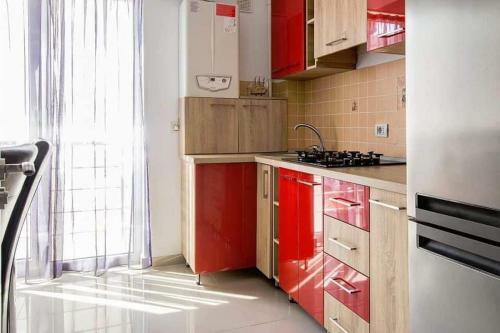 Apartament Paula