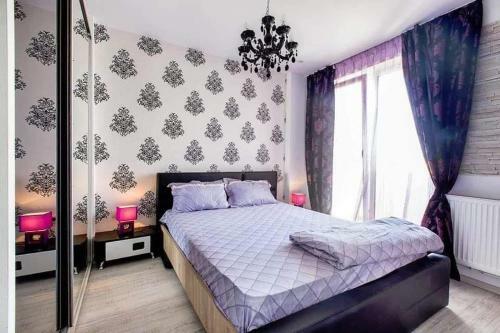 Apartament Paula