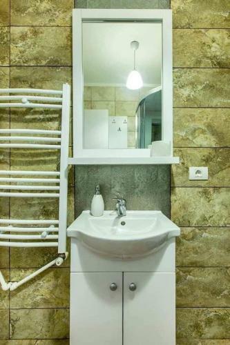 Apartament Paula