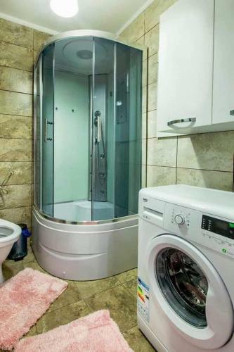 Apartament Paula