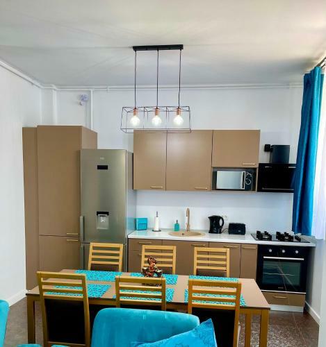 Apartamento Tiago Residence