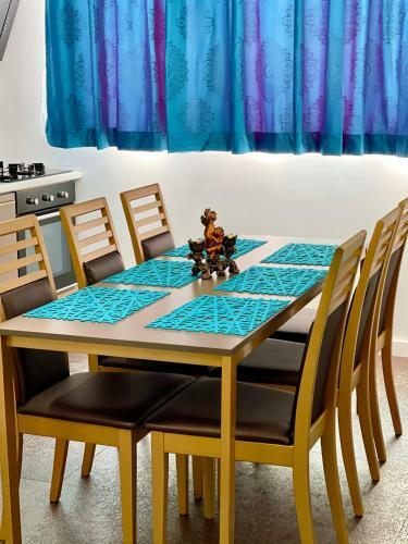 Apartamento Tiago Residence