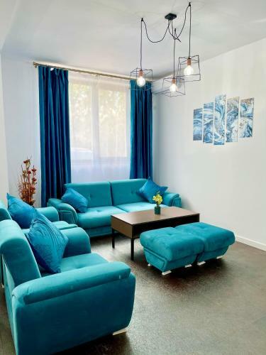 Apartamento Tiago Residence