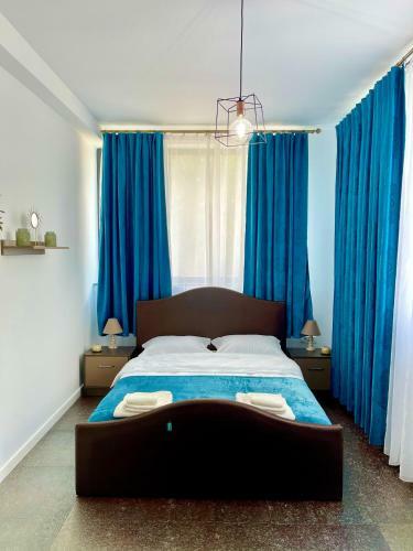 Apartamento Tiago Residence