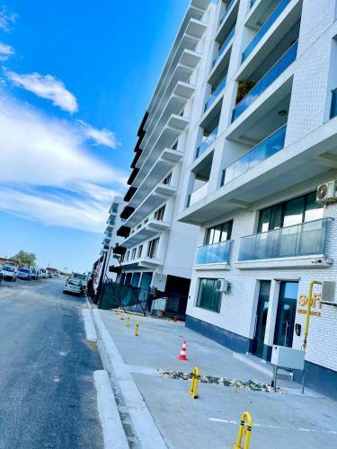Apartamento Tiago Residence