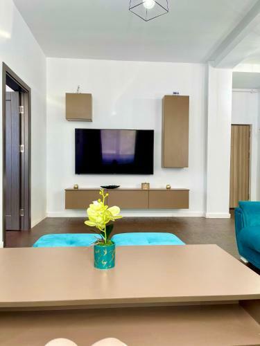 Apartamento Tiago Residence