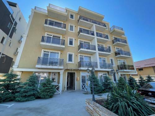 Koray Apartment