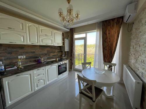 Koray Apartment