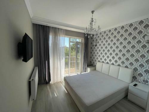 Koray Apartment