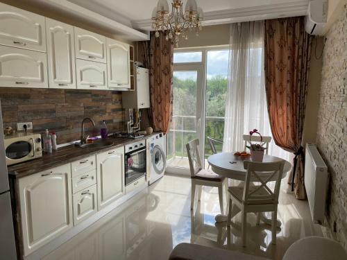 Koray Apartment