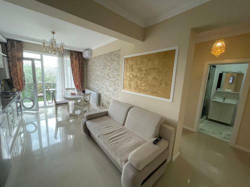 Koray Apartment