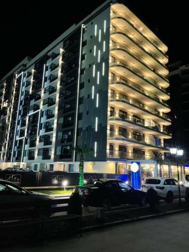 Apartamento Building Stefan Resort 8th Floor Sea View