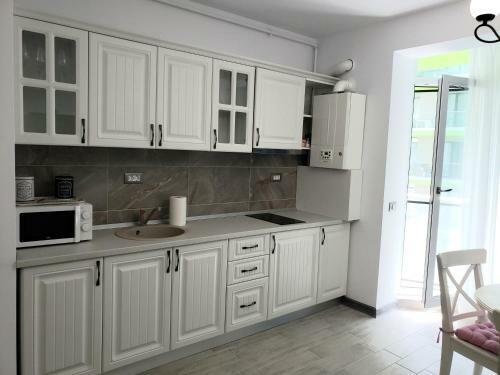 Apartamento Endless Summer Complex Alezzi