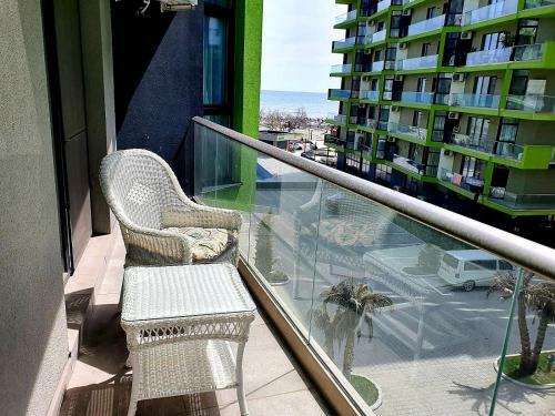 Apartamento Endless Summer Complex Alezzi