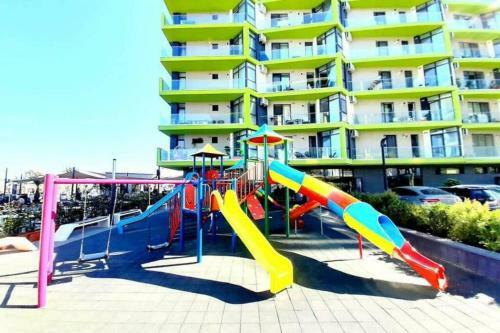 Apartamento Endless Summer Complex Alezzi