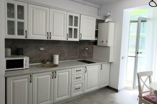 Apartamento Endless Summer Complex Alezzi