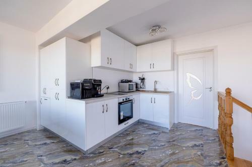 Butterfly Homes - Apartament Stil Duplex Mamaia Nord