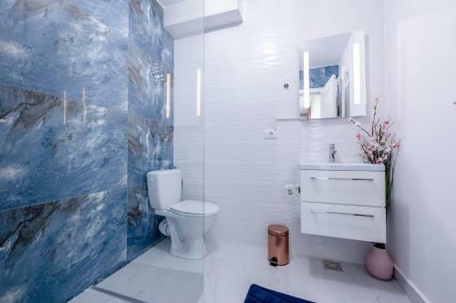 Butterfly Homes - Apartament Stil Duplex Mamaia Nord