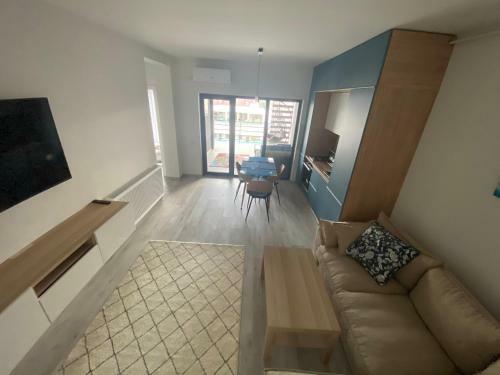 Solas Apartments