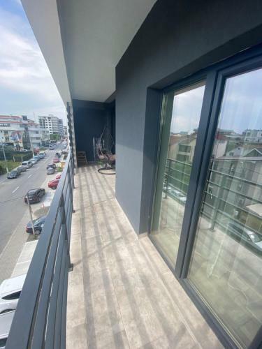 Solas Apartments