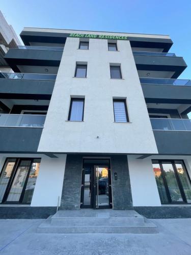 Beach Land Apartment 1