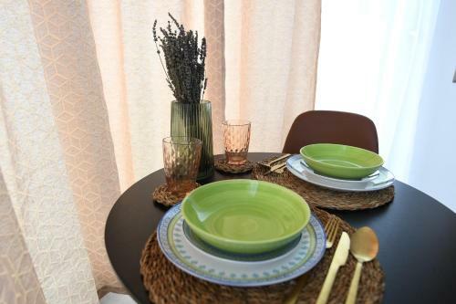 Alezzi Luxury Apartament