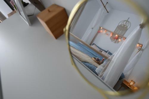 Alezzi Luxury Apartament