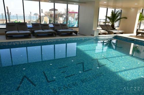 Alezzi Luxury Apartament
