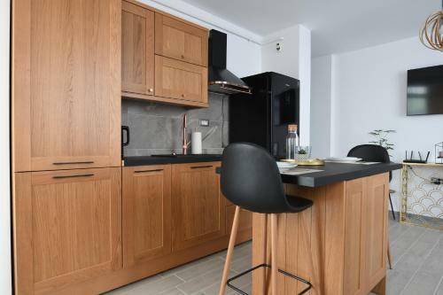 Alezzi Luxury Apartament