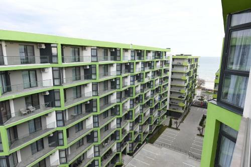 Alezzi Luxury Apartament