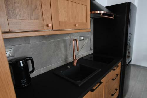 Alezzi Luxury Apartament