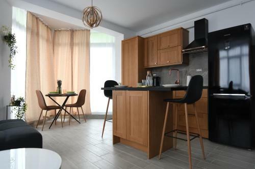 Alezzi Luxury Apartament