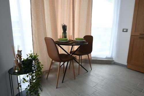 Alezzi Luxury Apartament
