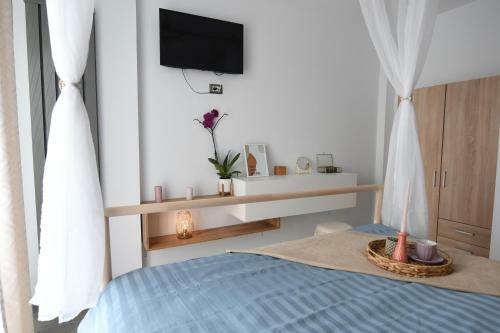Alezzi Luxury Apartament