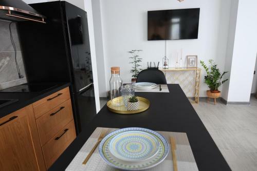 Alezzi Luxury Apartament