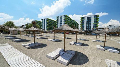 Alezzi Luxury Apartament