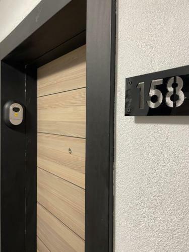 Alezzi Luxury Apartament