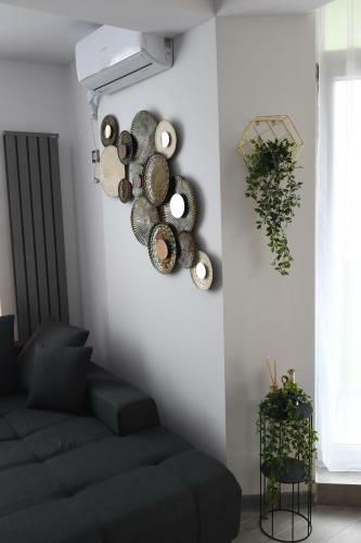Alezzi Luxury Apartament