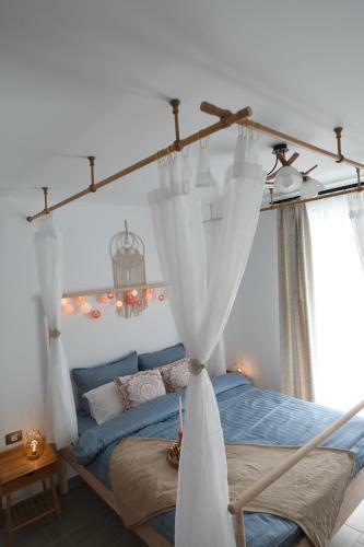 Alezzi Luxury Apartament
